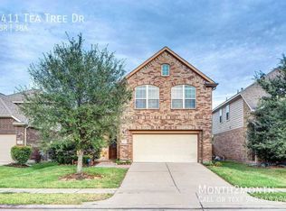 6411 Tea Tree Dr, Katy, TX 77494
