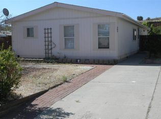 285 Miriam Way, Mound House, NV 89706
