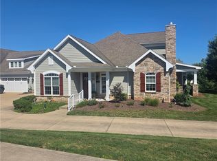 2000 Deacon Dr UNIT 2, Latrobe, PA 15650