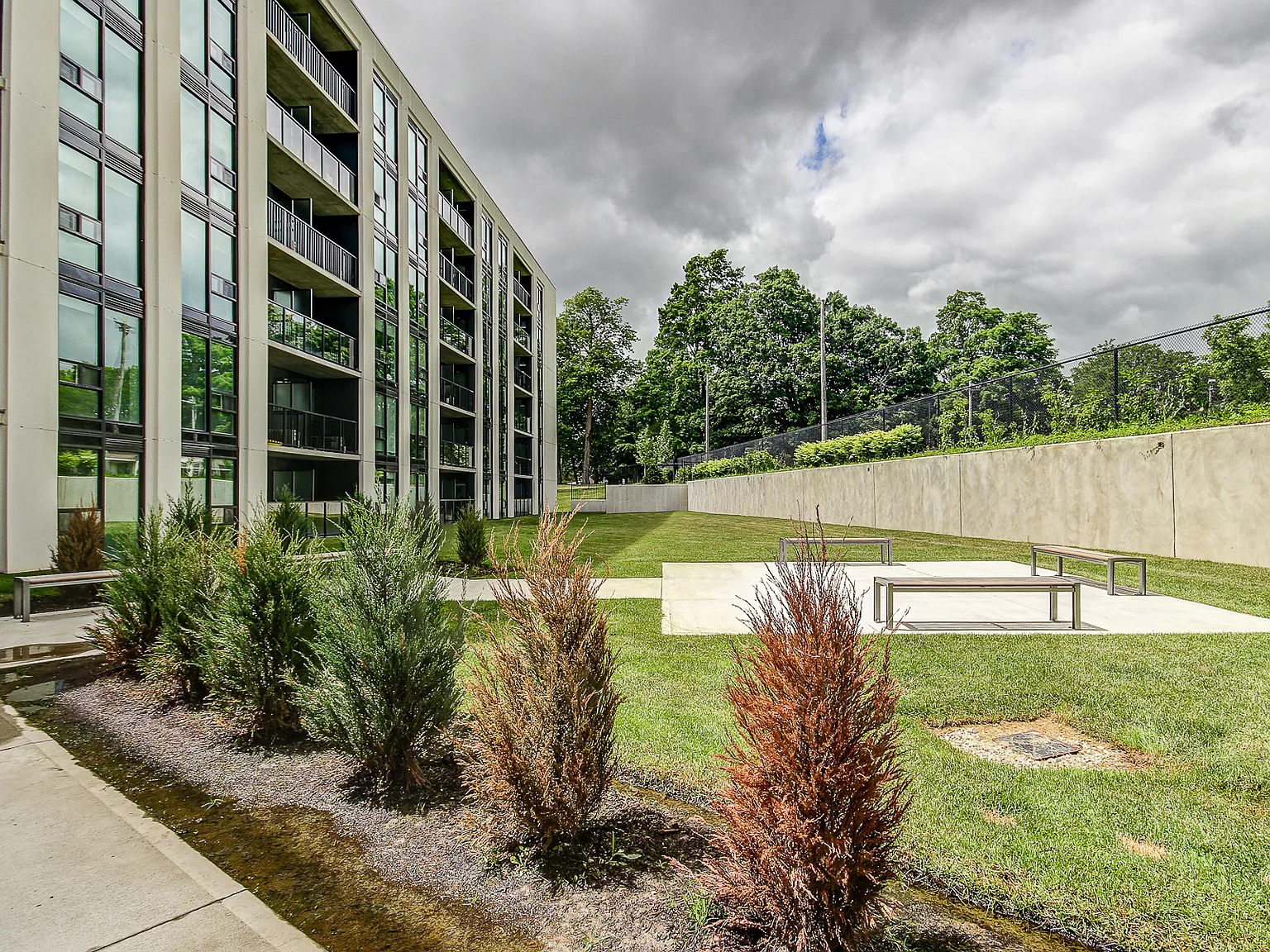 The Woodside, Highland Suites — Photo 2