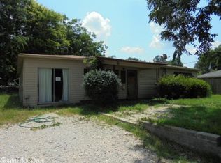627 McNeal St, Malvern, AR 72104