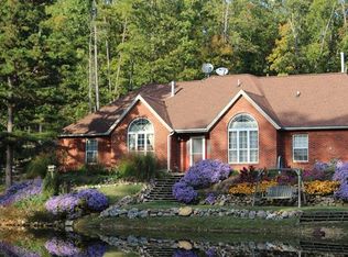 1861 Madison St, Marquand, MO 63655