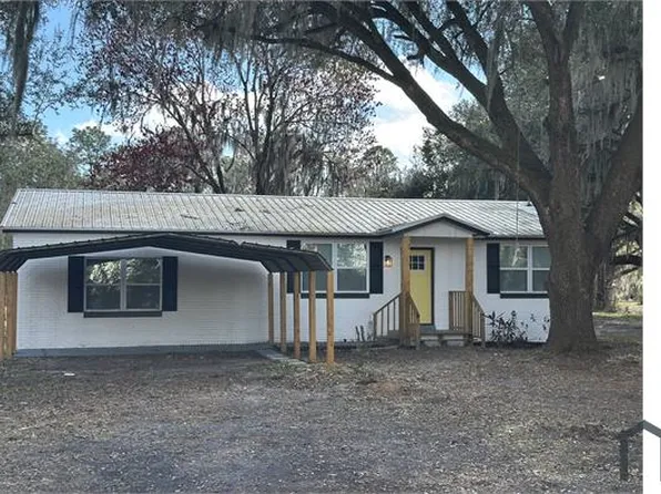 10571 Moncrief Dinsmore Rd, Jacksonville, FL 32219