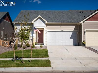 6028 Torrisdale Vw, Colorado Springs, CO, 80927