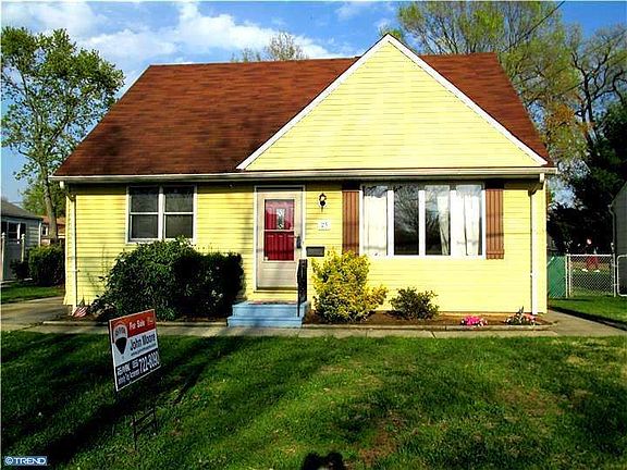 2nd image of 23 Gainor Ave