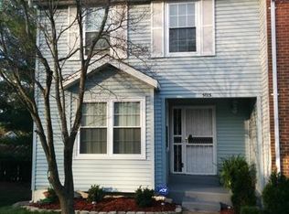 3013 Clow Ct, Temple Hills, MD 20748