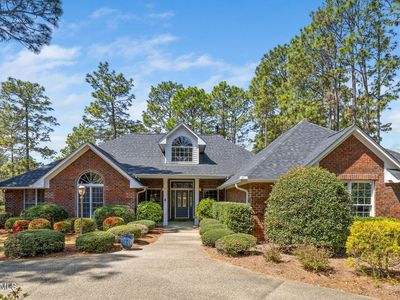 30 Plantation Drive, Southern Pines, NC, 28387