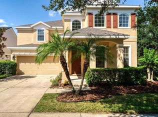 9235 Leeland Archer Blvd, Orlando, FL 32836