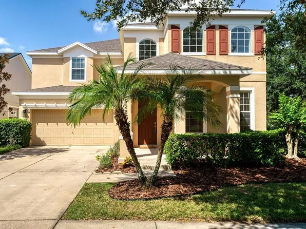 9235 Leeland Archer Blvd, Orlando, FL 32836