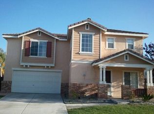 1224 Chimney Flats Ln, Chula Vista, CA 91915