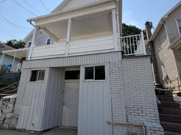 261 Hazle St, Wilkes Barre, PA 18702