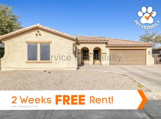 40336 W Marion May Ln, Maricopa, AZ 85138