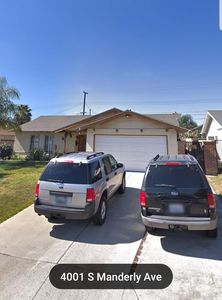 4001 S Manderly Ave, West Covina, CA, 91792