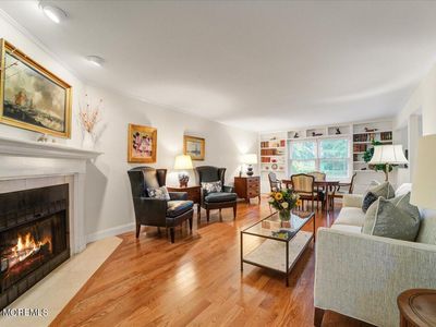 23 Mayfair Court, Little Silver, NJ, 07739