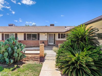 10927 W Peoria Ave, Sun City, AZ, 85351