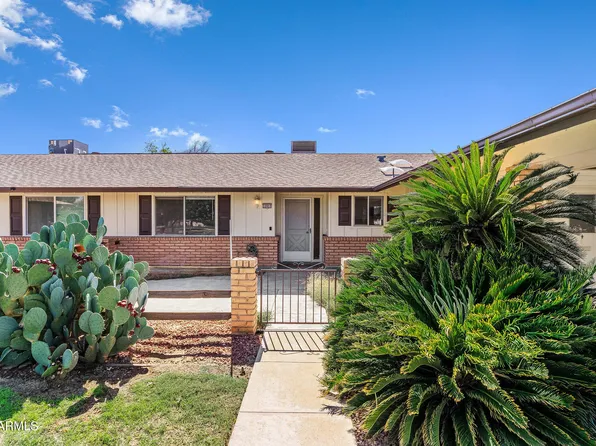 10927 W PEORIA Avenue, Sun City, AZ 85351