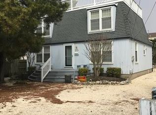 43 N 24th St, Beach Haven, NJ