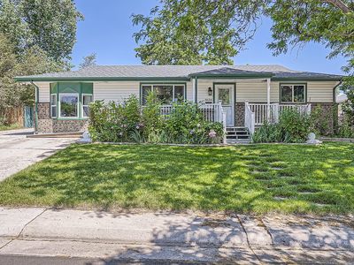 8534 Wiley Cir, Westminster, CO, 80031