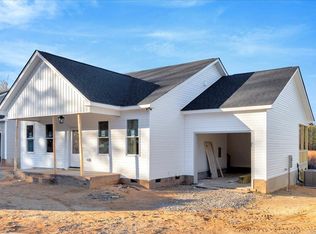 209 Terrell St, Norlina, NC 27563