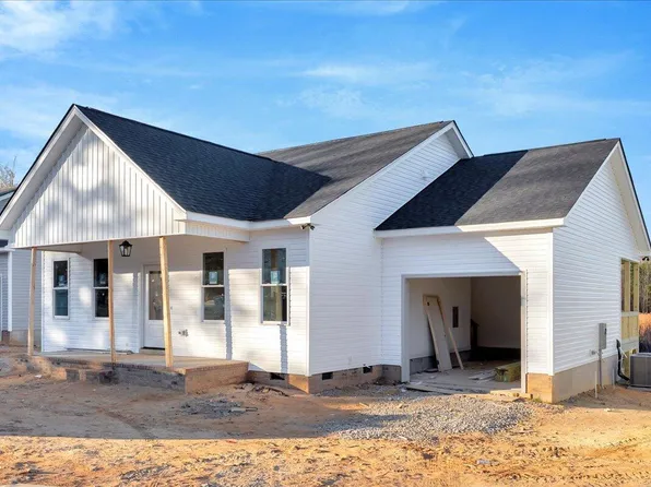 209 Terrell St, Norlina, NC 27563