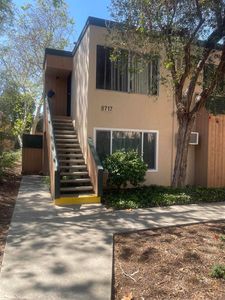 8717 Navajo Rd Unit 1, San Diego, CA, 92119