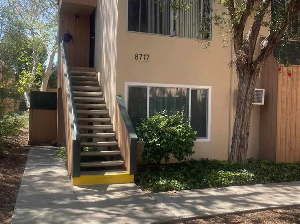 8717 Navajo Rd Unit 1, San Diego, CA 92119