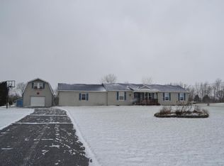 15312 Brooklodge Rd, Hickory Corners, MI 49060