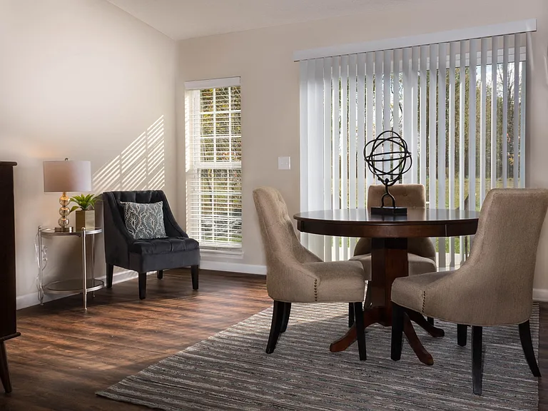 Room for All of Your Favorite Homey Items