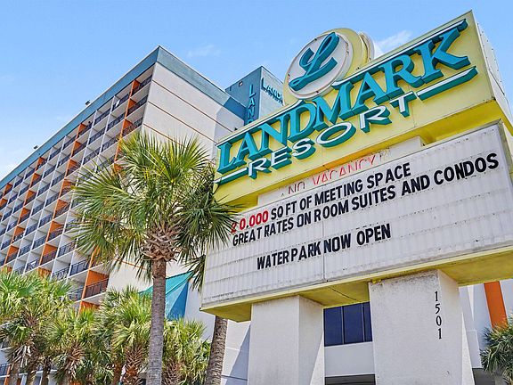 2nd image of 1501 S Ocean Blvd. #918