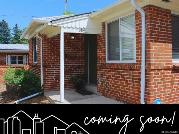 1414 Spruce Street, Denver, CO 80220