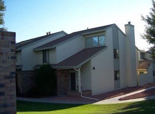 2675 Springside Ct APT 1A, Grand Junction, CO 81506