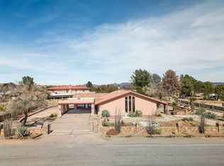 6621 Vista Hermosa, Las Cruces, NM 88007