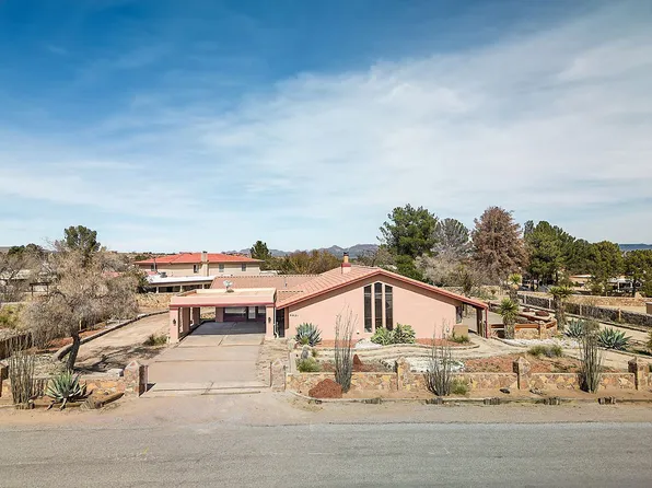 6621 Vista Hermosa, Las Cruces, NM 88007