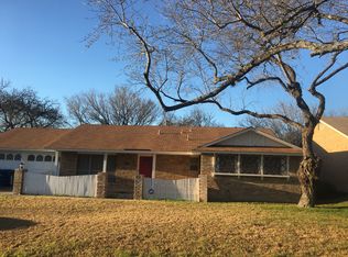 4923 Rollingfield Dr, San Antonio, TX 78228