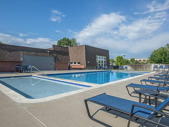RELAX BESIDE OUR SPARKLING SWIMMING POOL