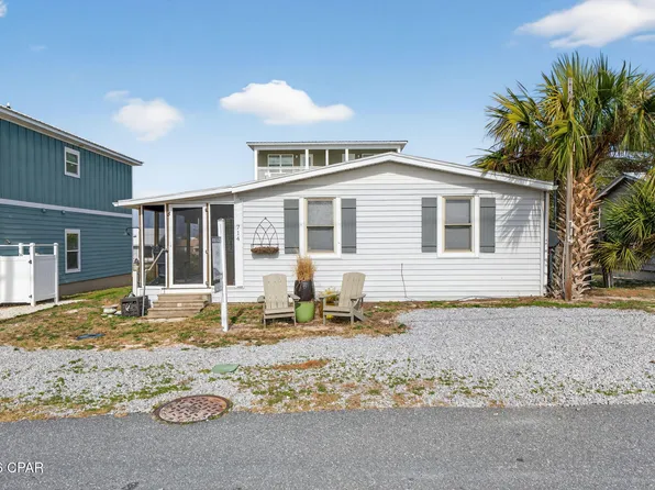 714 Oleander Ave, Mexico Beach, FL 32456