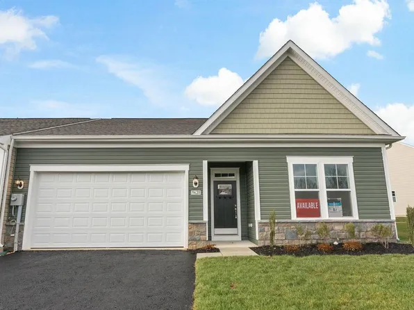 19628 Lavender Ln, Hagerstown, MD 21742