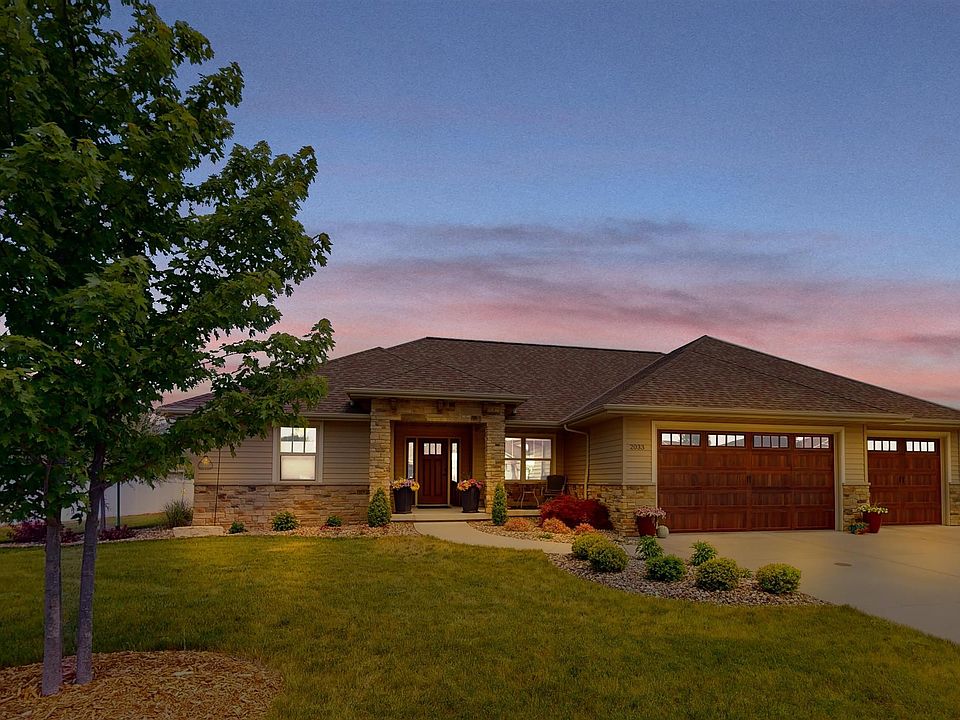 2033 Sandy Springs Rd, De Pere, WI 54115 Zillow