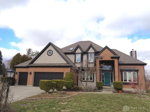 4240 Pennywood Dr, Dayton, OH 45430