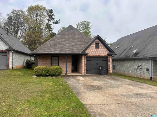 133 Springdale Dr, Gardendale, AL 35071