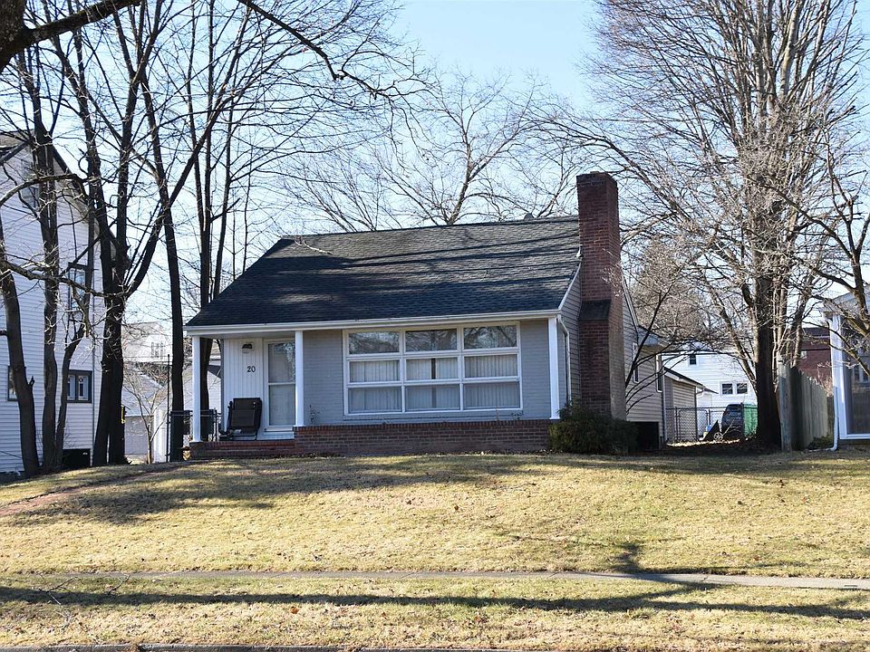 2nd image of 20 Mitchell Ave