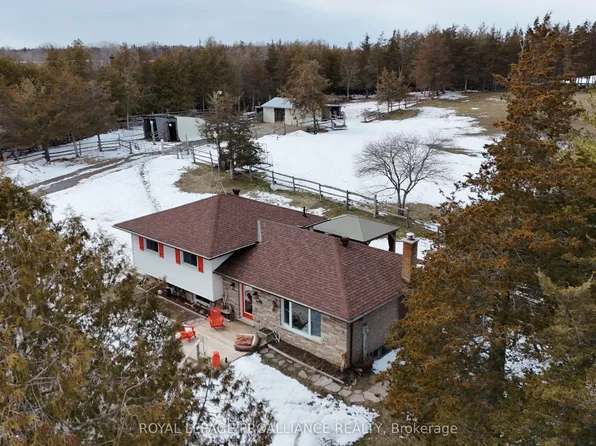 29 Goodfellow Ln, Tyendinaga, ON K0K 2Y0