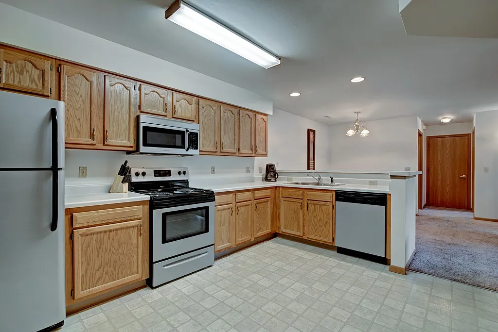 Arbor Ridge — Photo 3