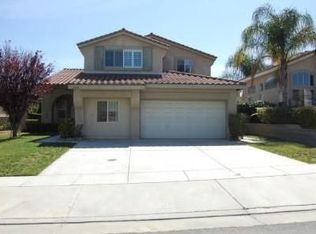 20791 Burlington Cir, Riverside, CA 92508