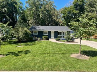 519 W 2nd St, Perrysburg, OH 43551