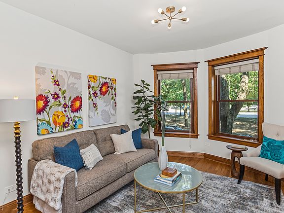 4th image of 3003 W Logan Blvd APT 1