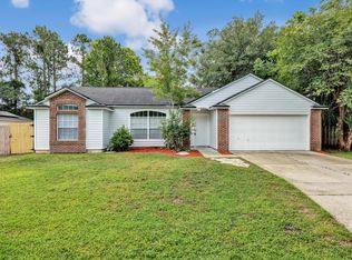 9100 Castle Rock Drive, Jacksonville, FL 32221