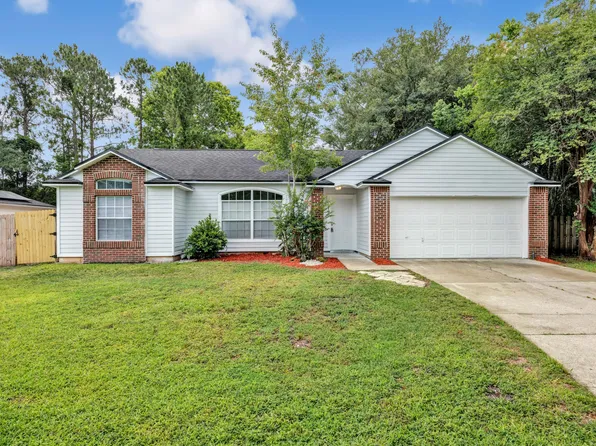 9100 Castle Rock Drive, Jacksonville, FL 32221