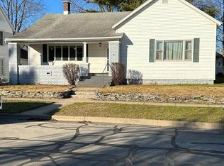 815 E Fort Wayne St, Warsaw, IN 46580