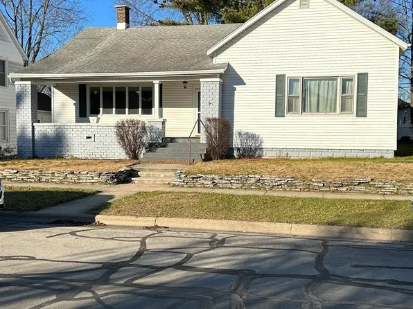815 E Fort Wayne St, Warsaw, IN 46580